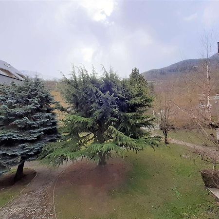 Studio Confort 4 Personnes Avec Balcon, Parking Et Casier A Ski - Saint-Lary-Soulan - Fr-1-457-305 Exterior foto