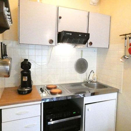Studio Confort 4 Personnes Avec Balcon, Parking Et Casier A Ski - Saint-Lary-Soulan - Fr-1-457-305 Exterior foto
